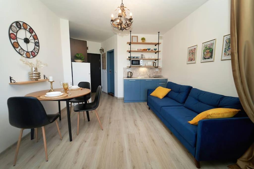Design Studio In Atlantis Resort&Spa, Burgas Airport Esterno foto