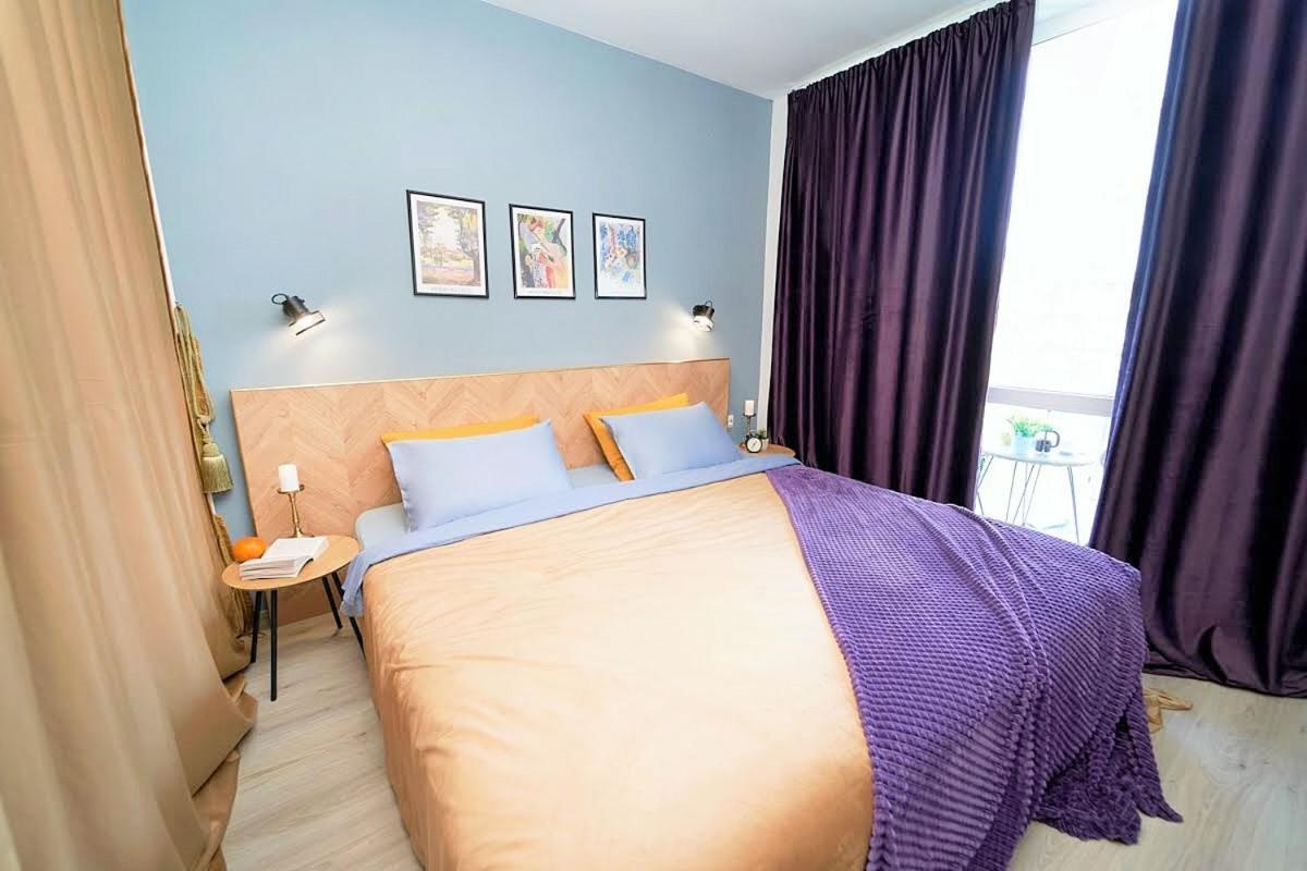 Design Studio In Atlantis Resort&Spa, Burgas Airport Esterno foto