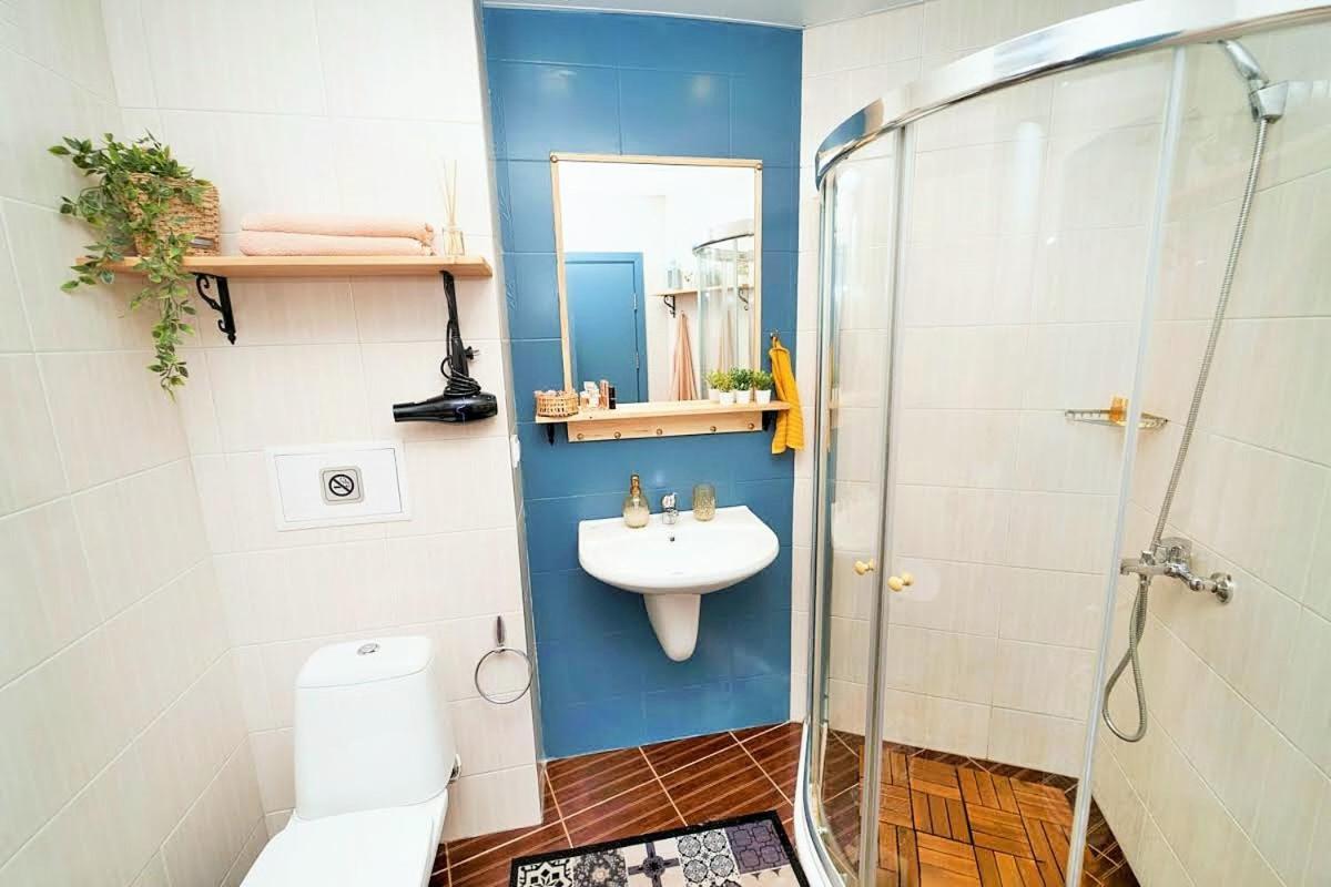 Design Studio In Atlantis Resort&Spa, Burgas Airport Esterno foto