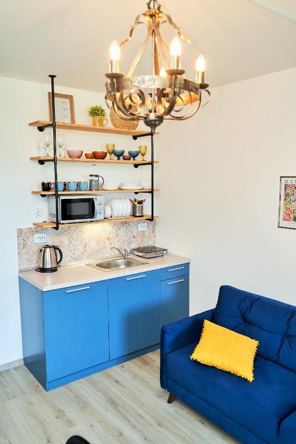 Design Studio In Atlantis Resort&Spa, Burgas Airport Esterno foto