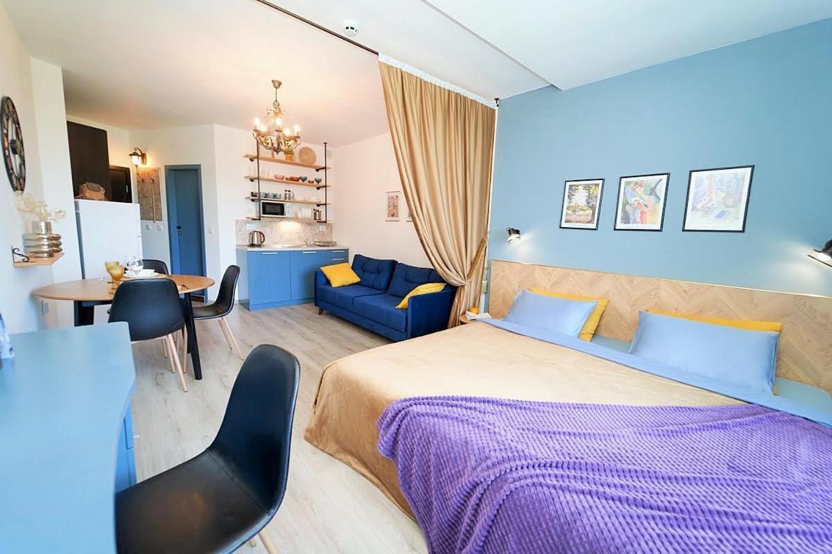 Design Studio In Atlantis Resort&Spa, Burgas Airport Esterno foto