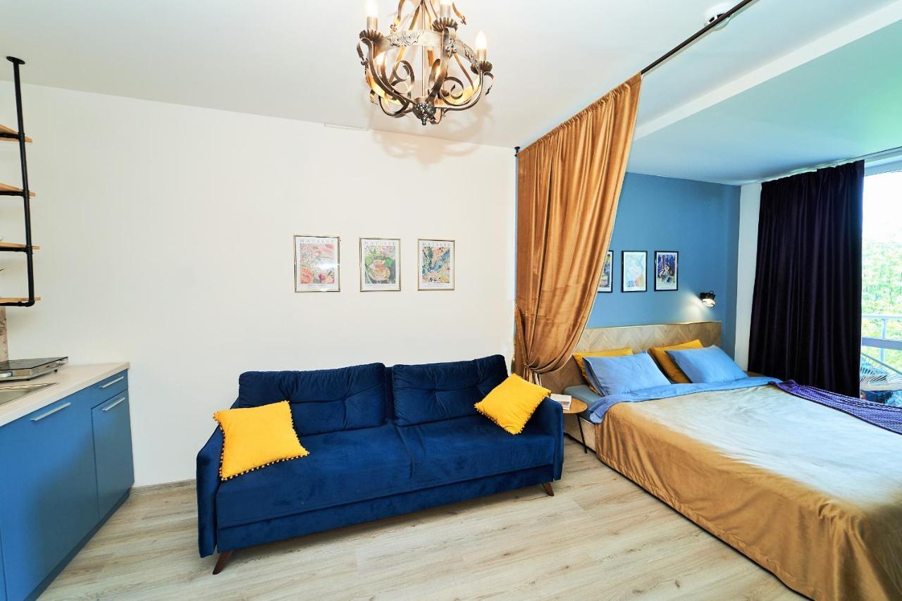 Design Studio In Atlantis Resort&Spa, Burgas Airport Esterno foto