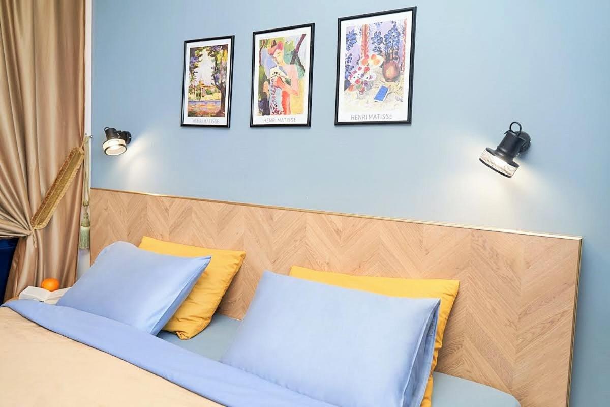 Design Studio In Atlantis Resort&Spa, Burgas Airport Esterno foto