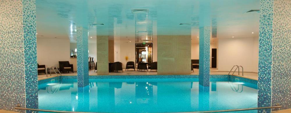 Design Studio In Atlantis Resort&Spa, Burgas Airport Esterno foto