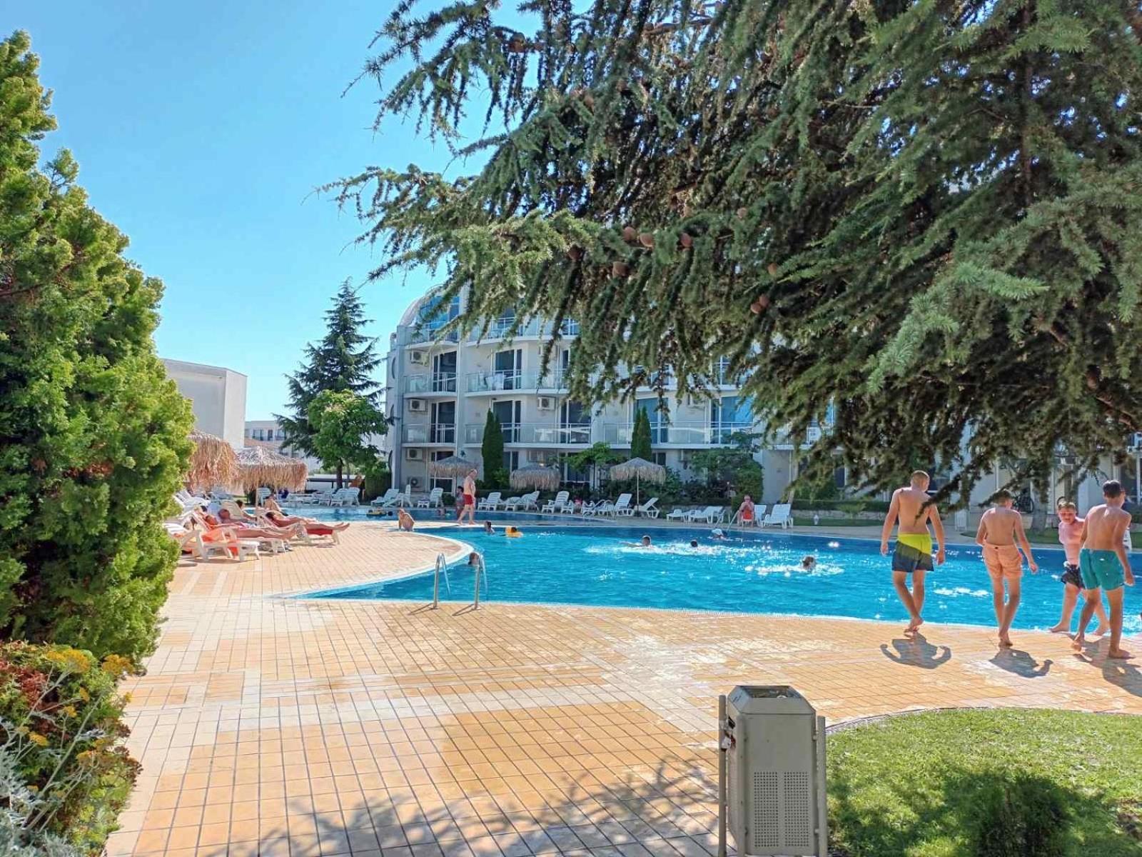 Design Studio In Atlantis Resort&Spa, Burgas Airport Esterno foto