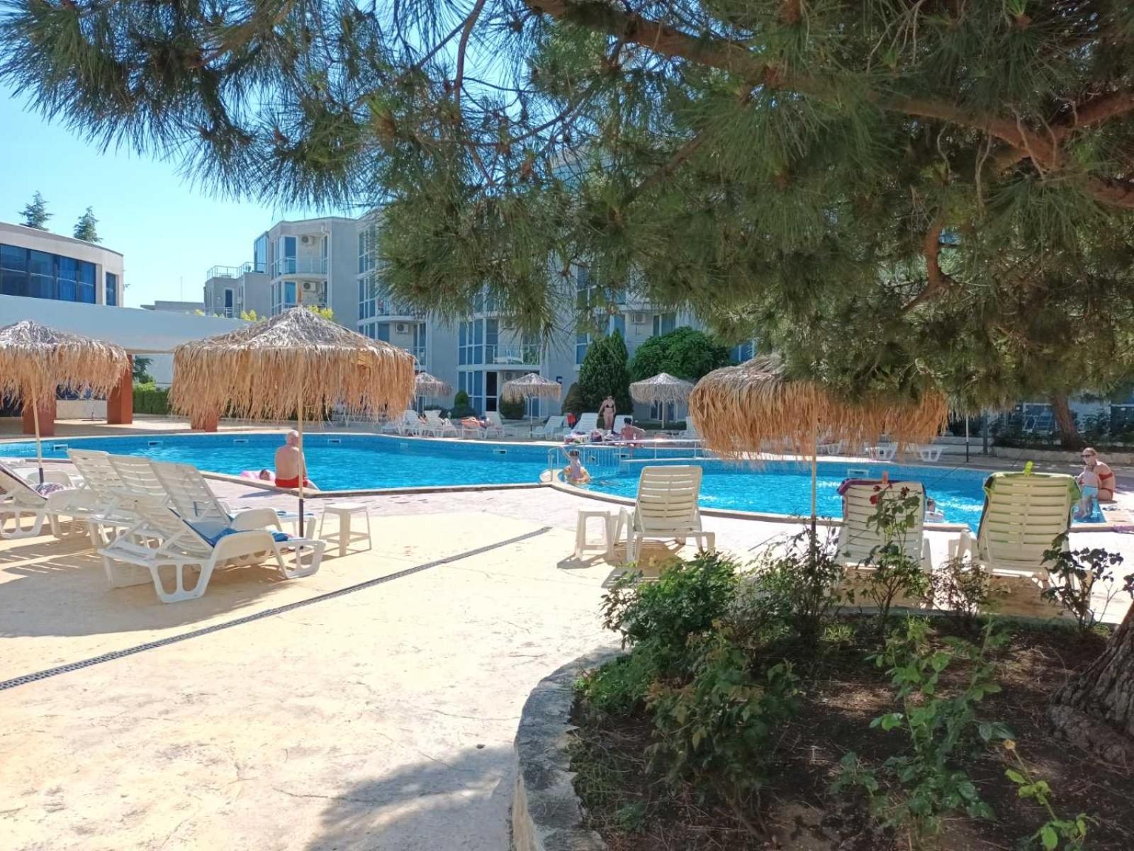 Design Studio In Atlantis Resort&Spa, Burgas Airport Esterno foto