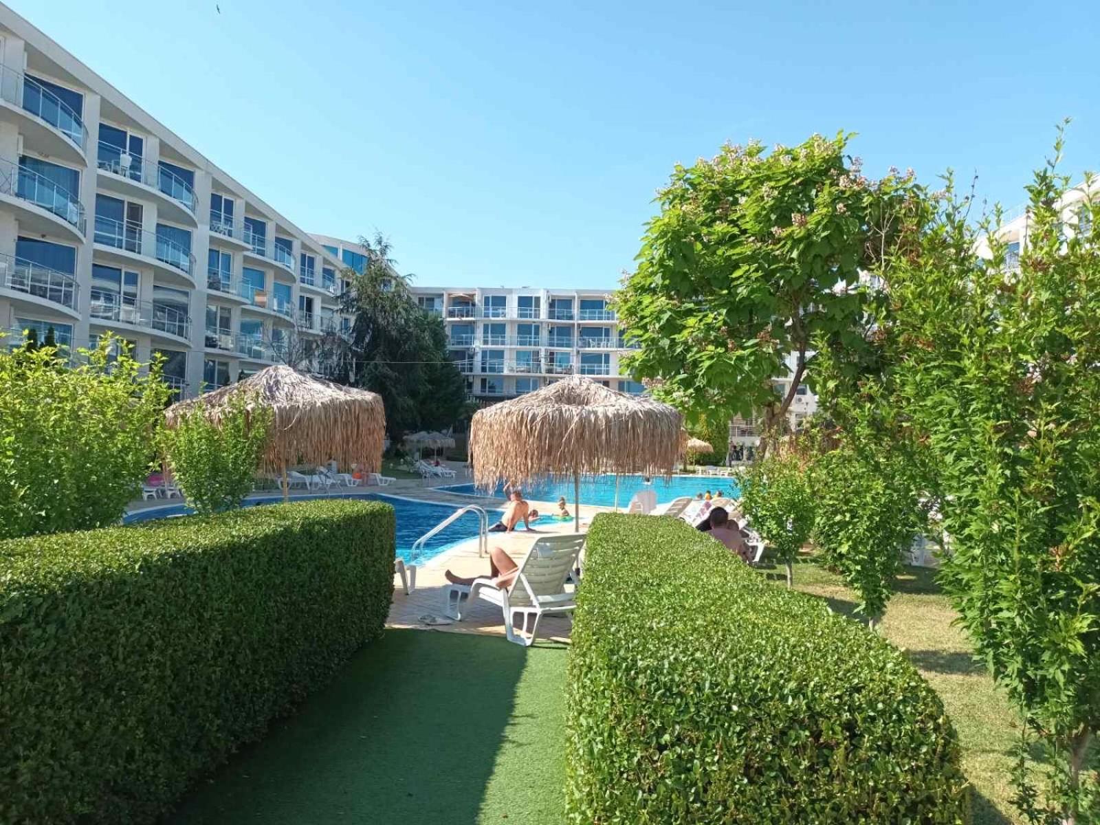 Design Studio In Atlantis Resort&Spa, Burgas Airport Esterno foto